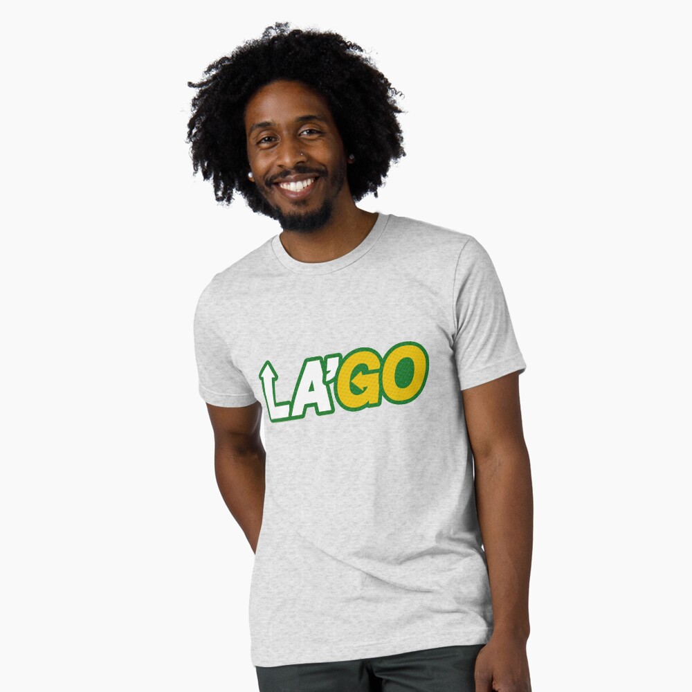 Item preview, Tri-blend T-Shirt designed and sold by LagoLiverpool.
