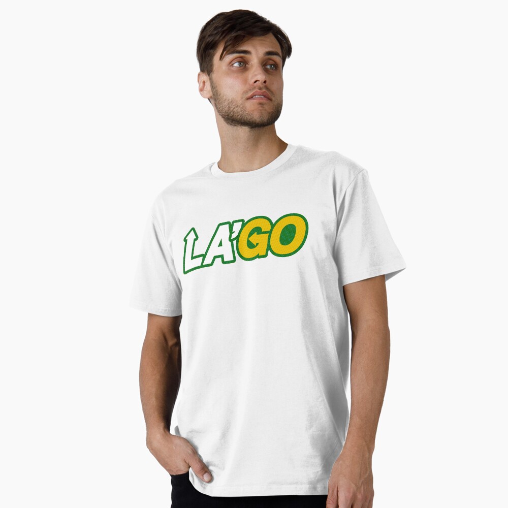 Item preview, Premium T-Shirt designed and sold by LagoLiverpool.