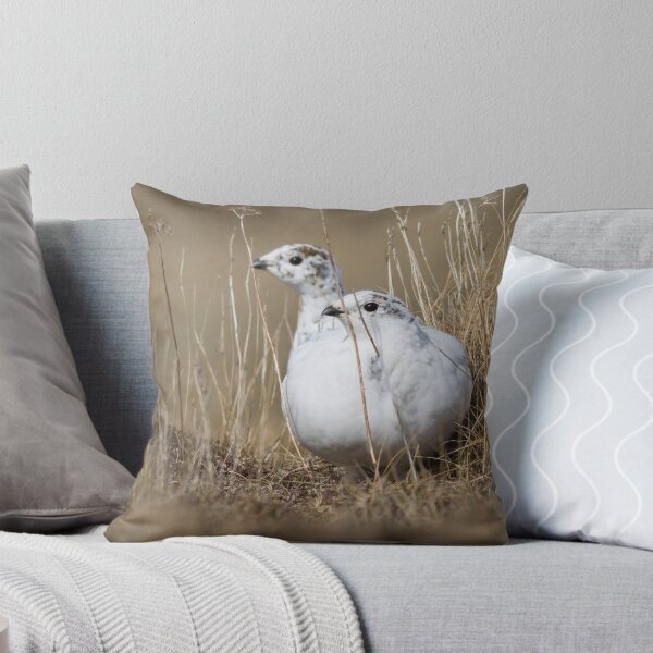 Item preview, Rock Ptarmigan designed and sold by baddi89.