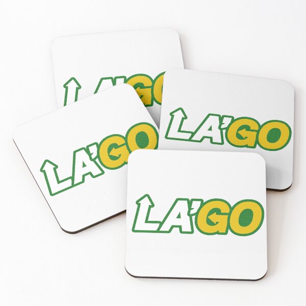 Item preview, La'go- 12 incher anyone? designed and sold by LagoLiverpool.
