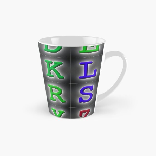 Item preview, Alphabet No.2 designed and sold by leobrix.