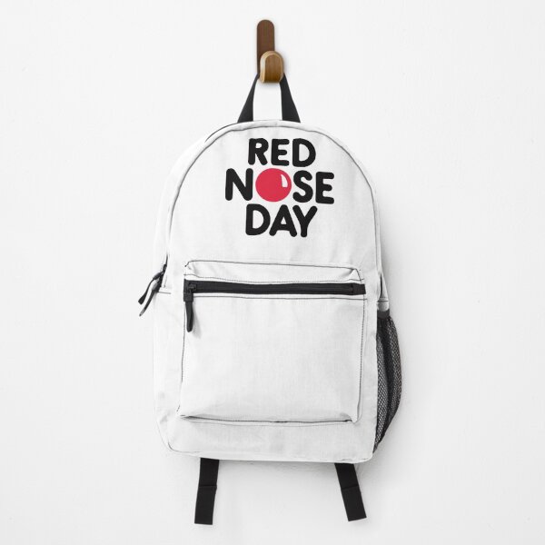 Item preview, Red Nose Day designed and sold by ubantee.