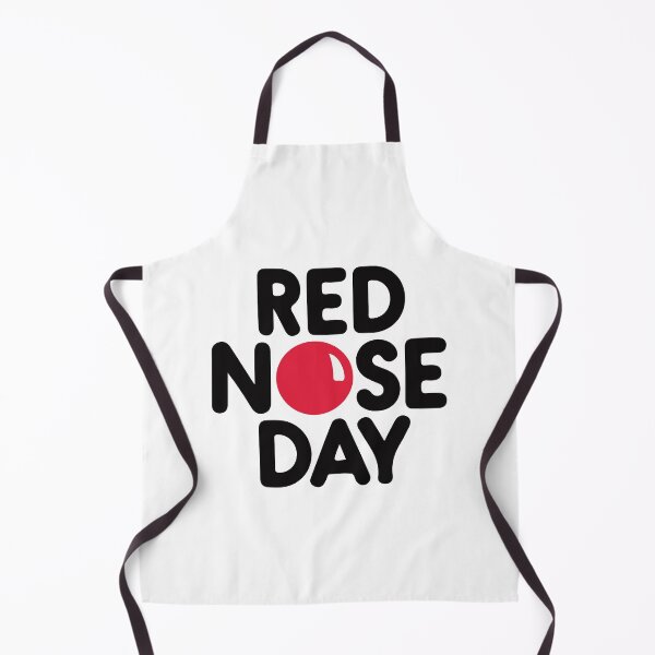 Item preview, Red Nose Day designed and sold by ubantee.