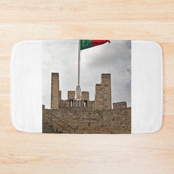 Item preview, Touring The Saint George Castle - 5 - Flying High © designed and sold by © Hany G. Jadaa © Prince John Photography.
