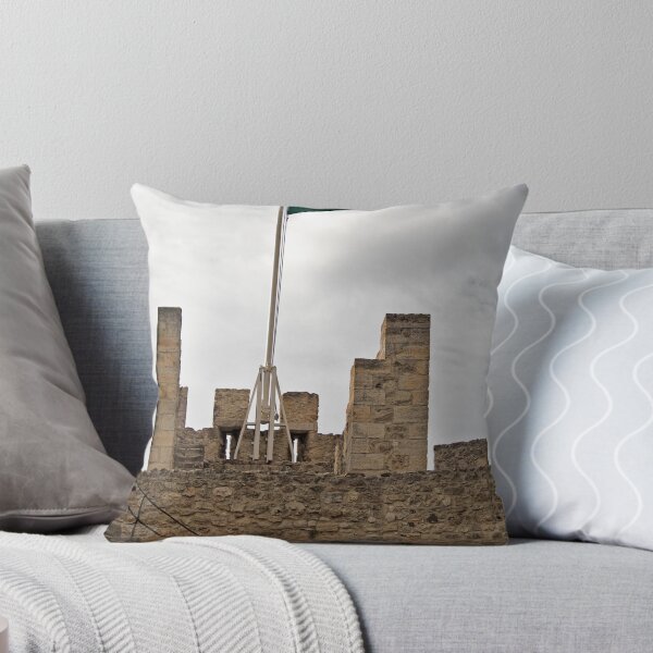 Item preview, Touring The Saint George Castle - 5 - Flying High © designed and sold by © Hany G. Jadaa © Prince John Photography.