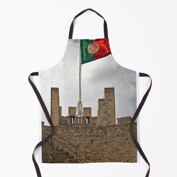 Item preview, Touring The Saint George Castle - 5 - Flying High © designed and sold by © Hany G. Jadaa © Prince John Photography.