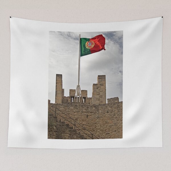 Item preview, Touring The Saint George Castle - 5 - Flying High © designed and sold by © Hany G. Jadaa © Prince John Photography.