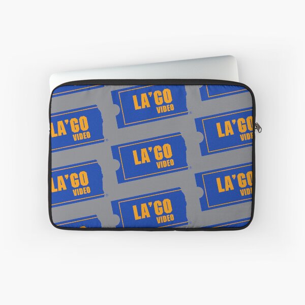 Item preview, La'go Blockbuster Logo designed and sold by LagoLiverpool.