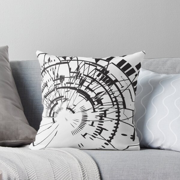 Item preview, Abstract Wire Mesh Technology  designed and sold by Anzarr.