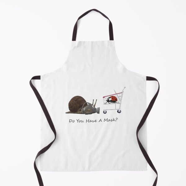 Item preview, Do You Have A Mask? large image designed and sold by MottoDigging.