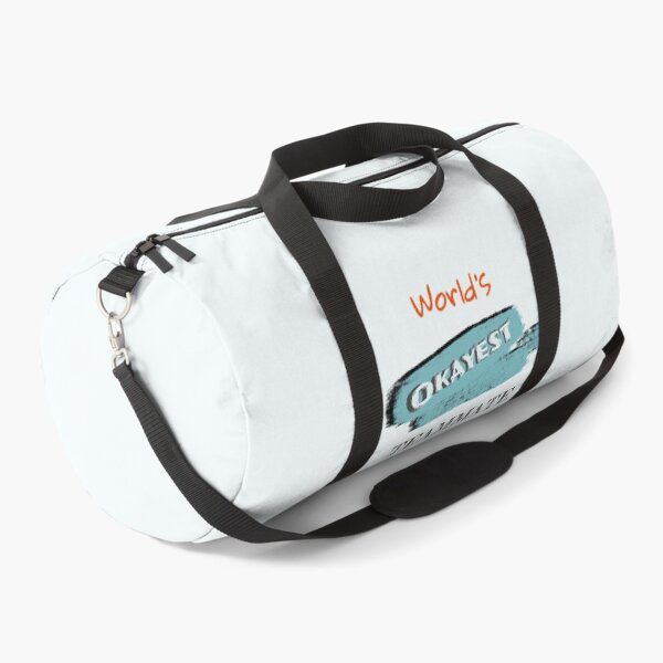 Item preview, Okayest Teammate designed and sold by Bratak.