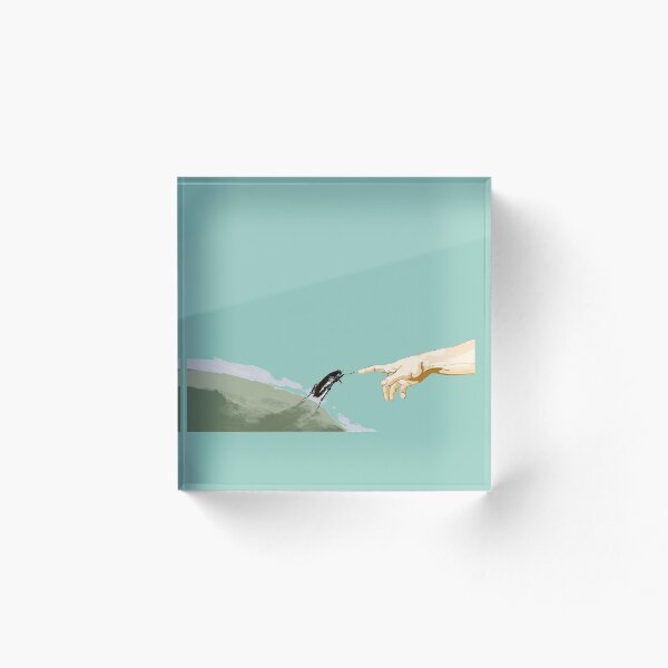 Item preview, Genesis designed and sold by siddeli.