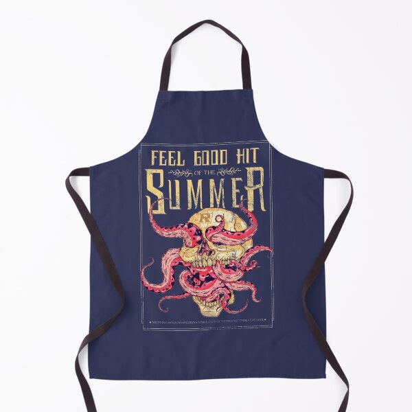Item preview, Feel Good Hit of the Summer T-Shirt designed and sold by KittyNikolaus.