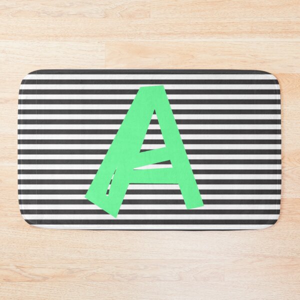 Item preview, Mint A designed and sold by BImP design.