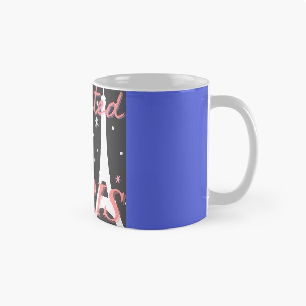 Item preview, Addicted To Paris - Addicted To Paris, designed and sold by Lar888.