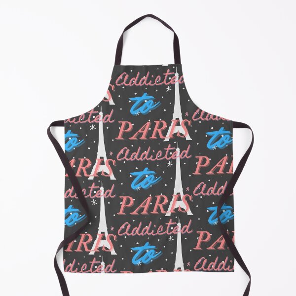 Item preview, Addicted To Paris - Addicted To Paris, designed and sold by Lar888.
