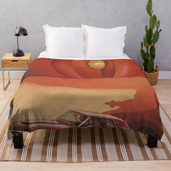 Item preview, scenic steer designed and sold by luke-dunwoodie.