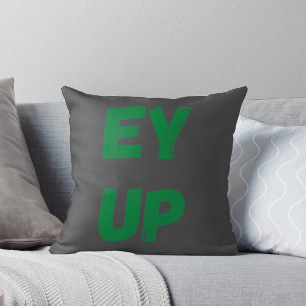 Item preview, Ey Up designed and sold by Mothe3rd.