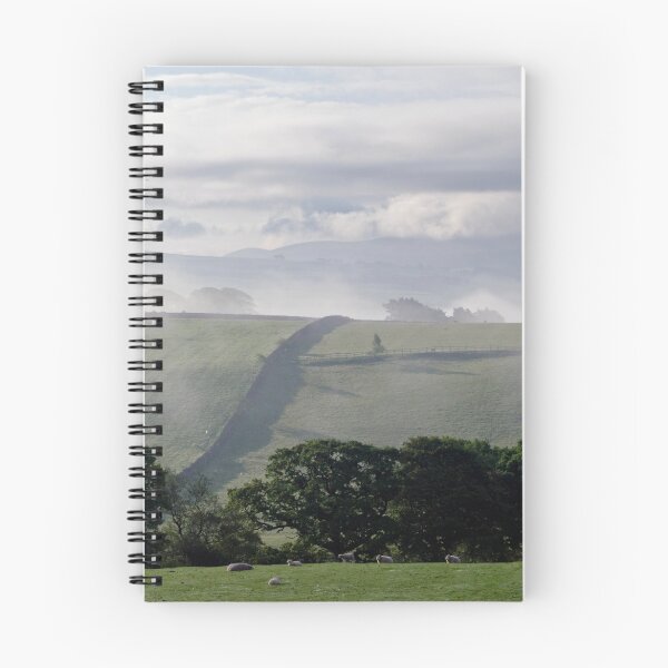Item preview, Lune Valley Mist designed and sold by mikebov.