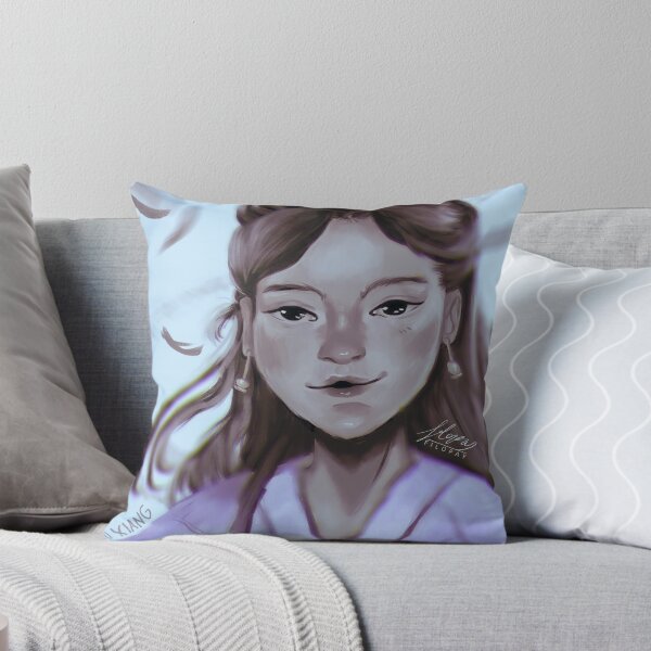 Item preview, Kind Lady designed and sold by filopay.