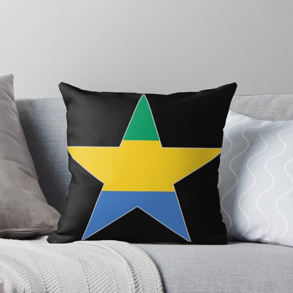 Item preview, Gabon designed and sold by Passengers.