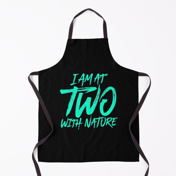 Item preview, I am at two with nature v.1 designed and sold by x1brett.