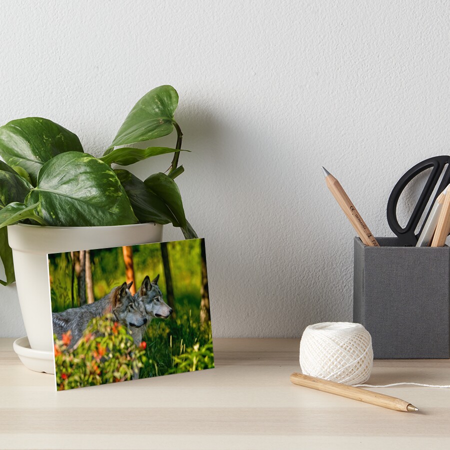 Item preview, Art Board Print designed and sold by jaydee1400.