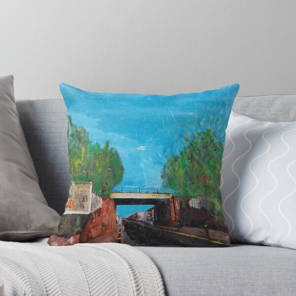 Item preview, Hull, Newland Avenue, Bridge designed and sold by golan22may.