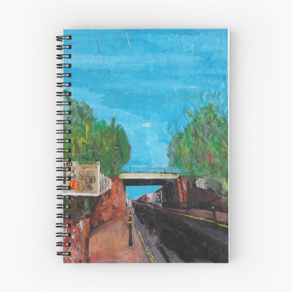 Item preview, Hull, Newland Avenue, Bridge designed and sold by golan22may.