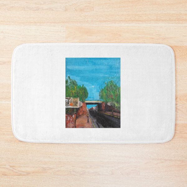 Item preview, Hull, Newland Avenue, Bridge designed and sold by golan22may.
