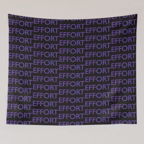 Item preview, EFFORT designed and sold by margotb70.