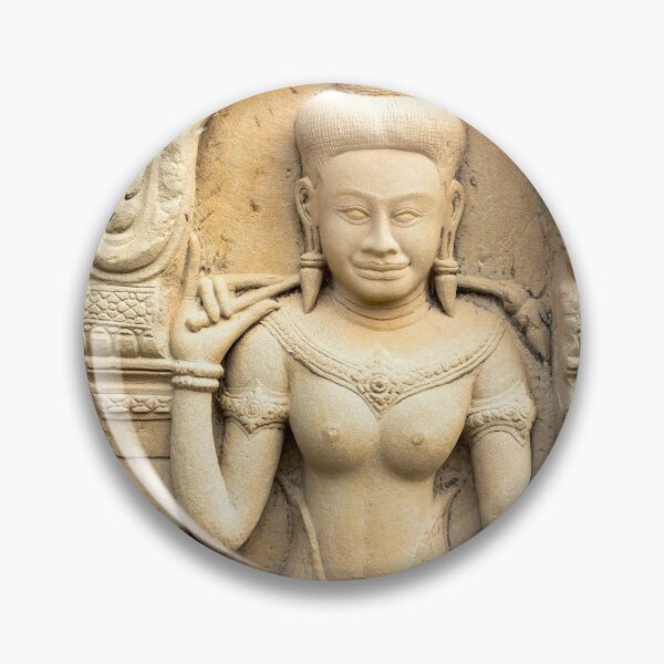 Item preview, Bas-relief in Prasat Bayon designed and sold by troianifabrizio.