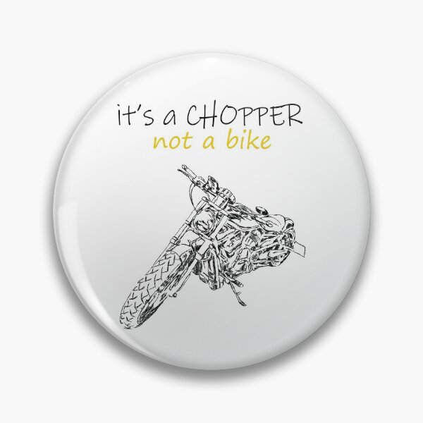 Item preview, It's a chopper designed and sold by Filmotized.