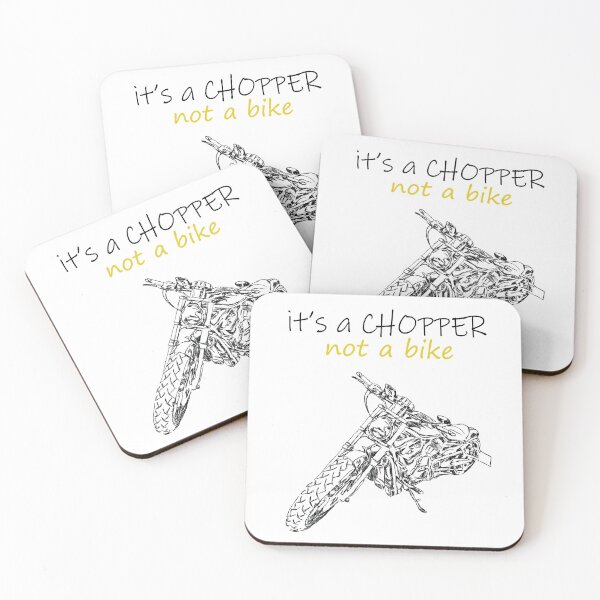 Item preview, It's a chopper designed and sold by Filmotized.