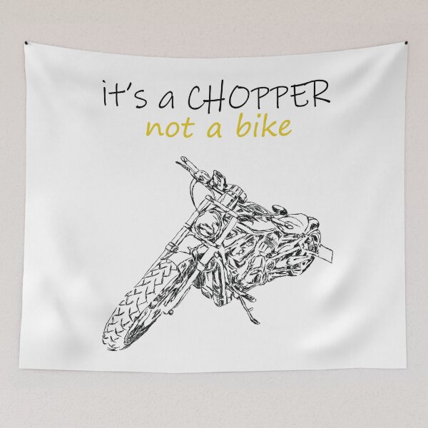Item preview, It's a chopper designed and sold by Filmotized.