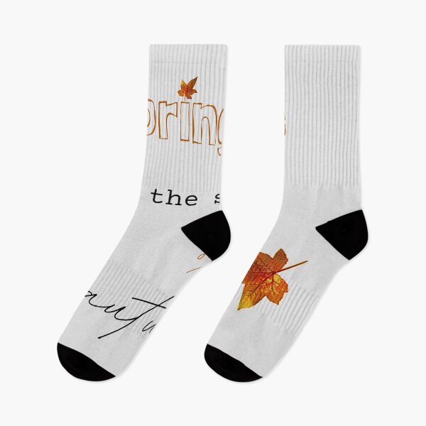 Item preview, bring me the scent of autumn // autumn/fall quotes designed and sold by vela-ramhorn.