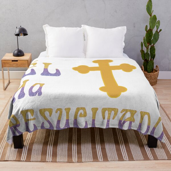Item preview, Cristo Ha Resucitado (Christian Design in Spanish) designed and sold by closr2god.