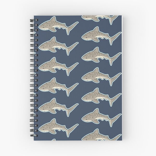 Item preview, tiger shark [tiger shark] designed and sold by nepistore.
