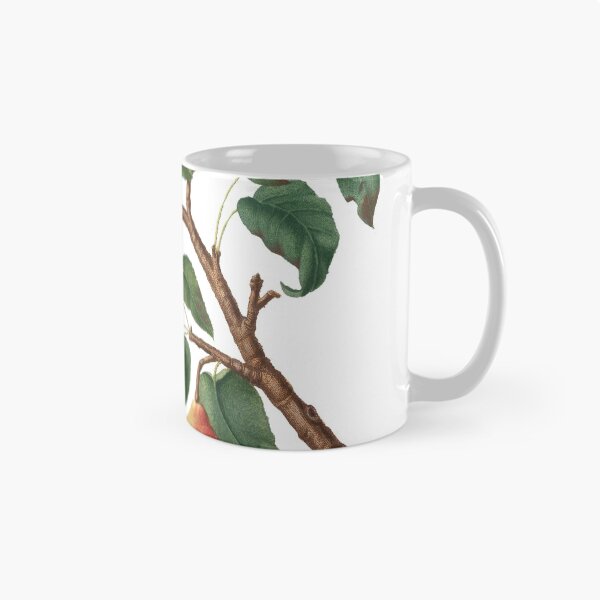 Item preview, Wild European Pear (Pyrus Pyraster) designed and sold by redoARTstore.