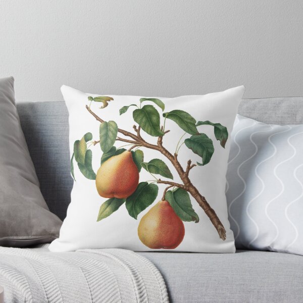 Item preview, Wild European Pear (Pyrus Pyraster) designed and sold by redoARTstore.