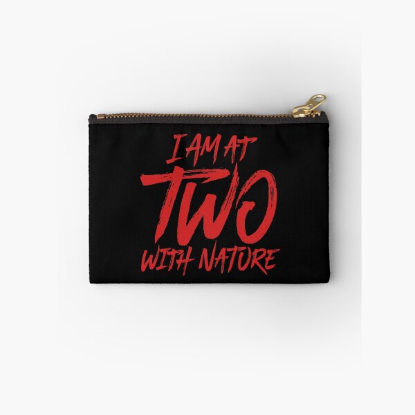 Item preview, I am at two with nature v.5 designed and sold by x1brett.