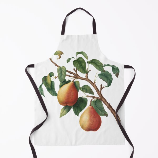 Item preview, Wild European Pear (Pyrus Pyraster) designed and sold by redoARTstore.