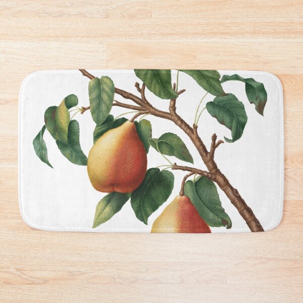 Item preview, Wild European Pear (Pyrus Pyraster) designed and sold by redoARTstore.