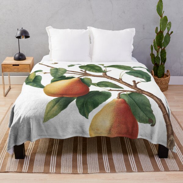 Item preview, Wild European Pear (Pyrus Pyraster) designed and sold by redoARTstore.