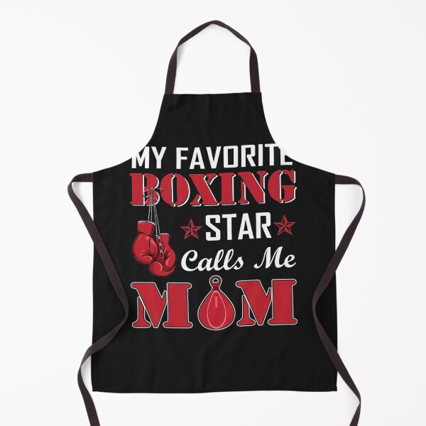 Item preview, Boxer Favorite Boxing Star Calls Mom Gift Idea designed and sold by SusanHoover.