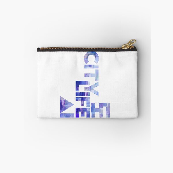 Item preview, City life 도시 designed and sold by tammist.