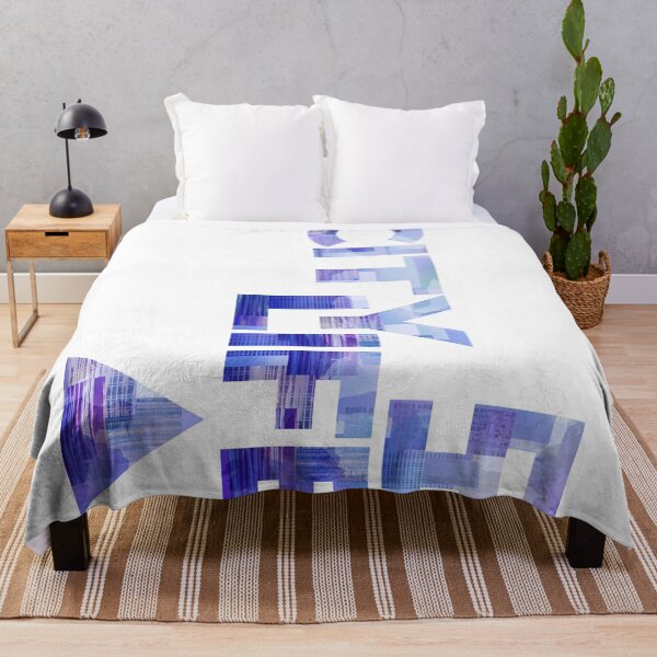 Item preview, City life 도시 designed and sold by tammist.
