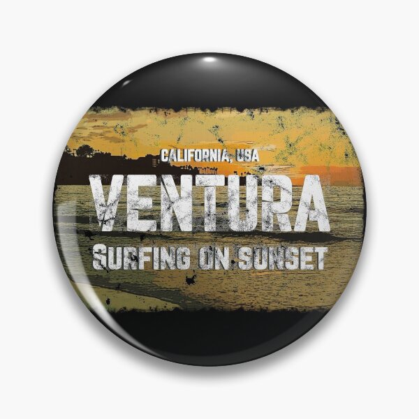 Item preview, Vintage Ventura designed and sold by csoDesign.