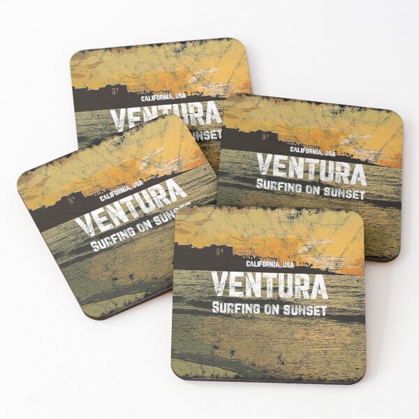 Item preview, Vintage Ventura designed and sold by csoDesign.