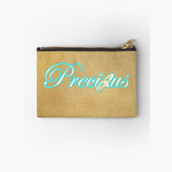 Item preview, precious, my precious designed and sold by Hagar Cohen.